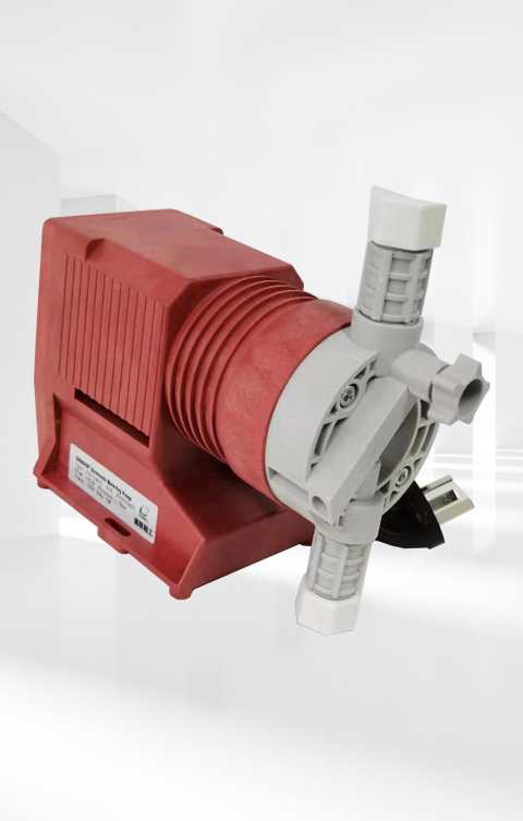 液壓計量泵 液壓計量泵