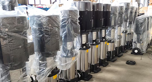 德普羅計量泵 德普羅計量泵