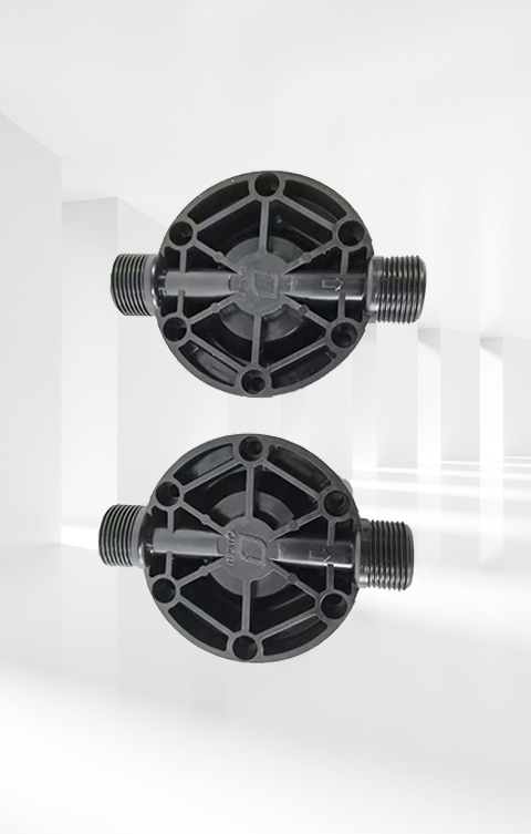 計(jì)量泵加藥裝置