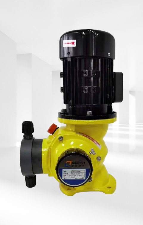 depulo計量泵 depulo計量泵